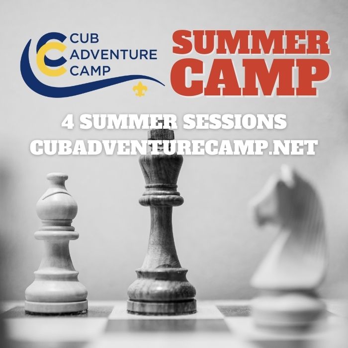 CAC Summer Camp