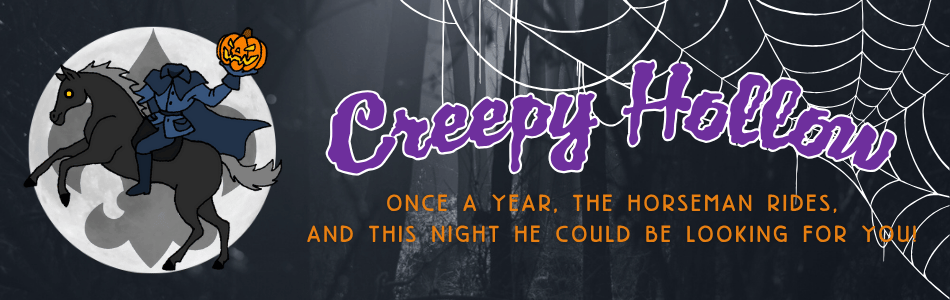 Creepy Hollow 2 Creepy Hollow