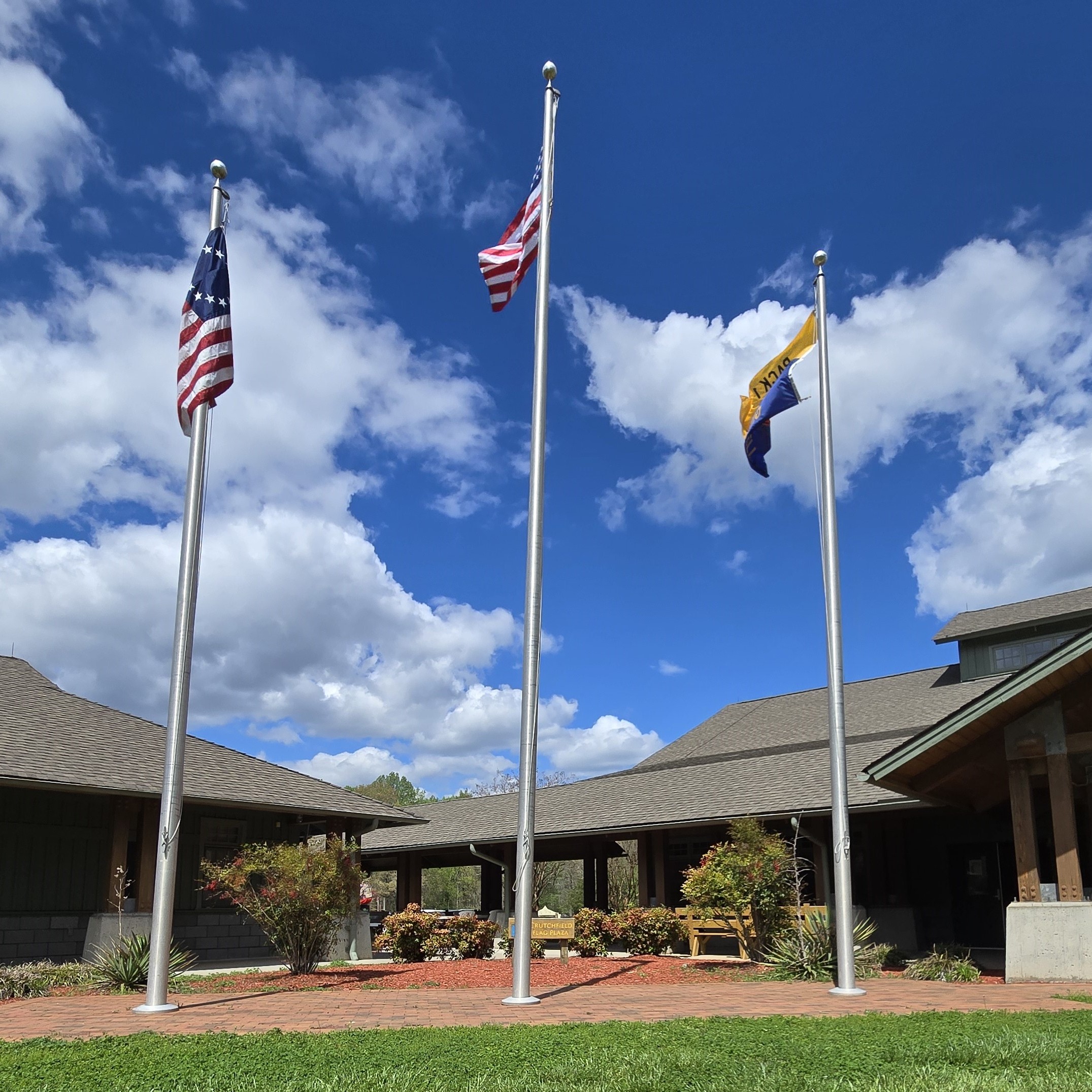 Crutchfield Flag Plaza - Copy