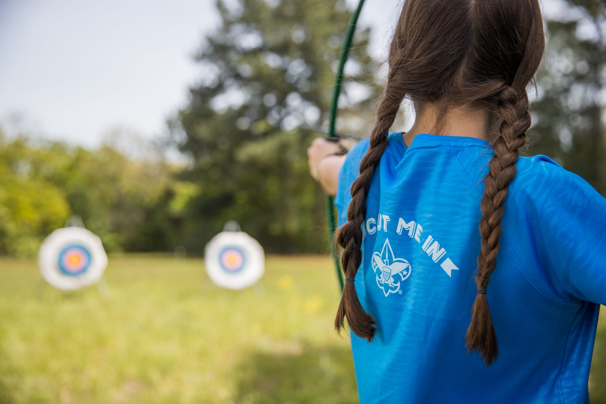 Shooting Sports