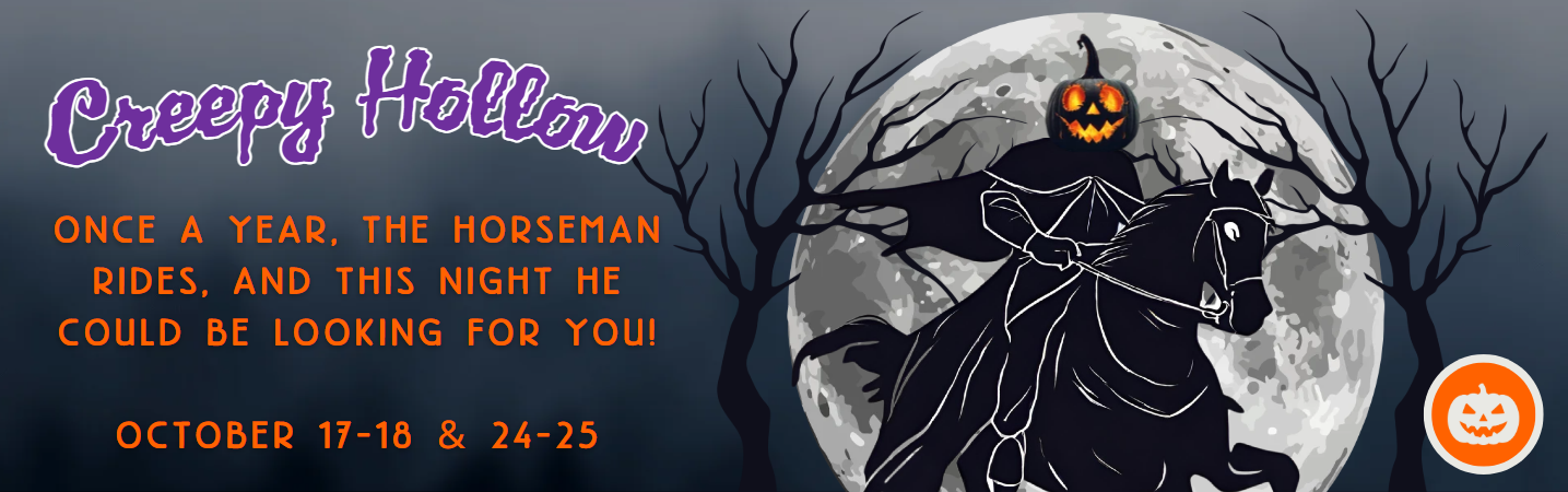 2026 Creepy Hollow