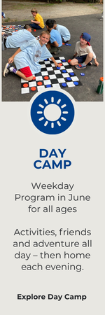 CAC Homepage Day Camp