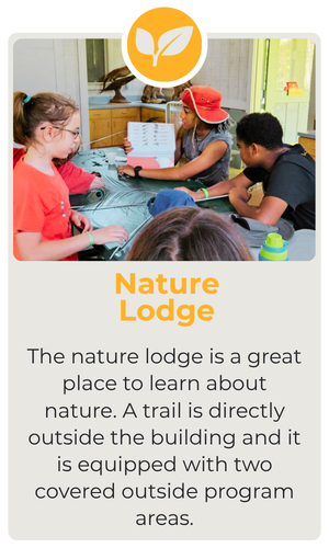 CAC Nature Lodge