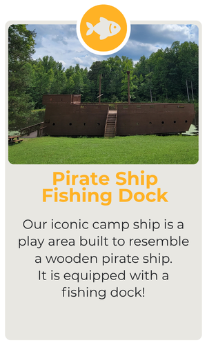 CAC Pirate Ship