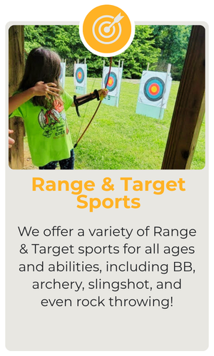 CAC Range & Target Splash Pad