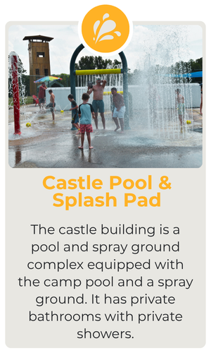 CAC Splash Pad
