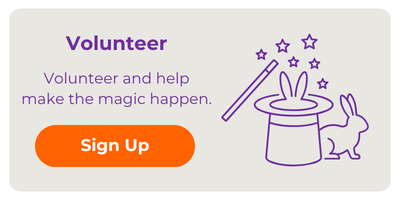 Creepy Hollow Volunteer
