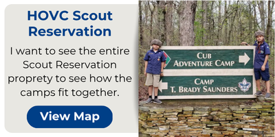 HOVC Scout Reservation Map