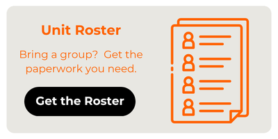 Lion Tiger Rally Unit Roster