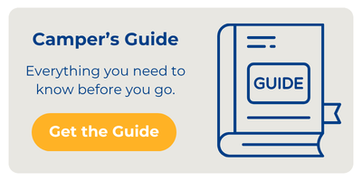 Summer Camp Campers Guide