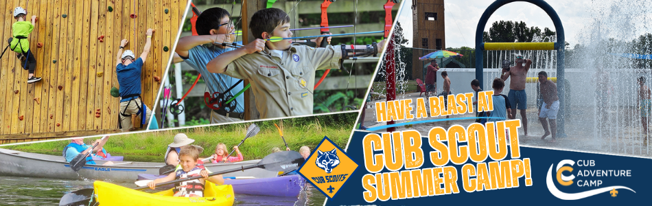 Summer Camp