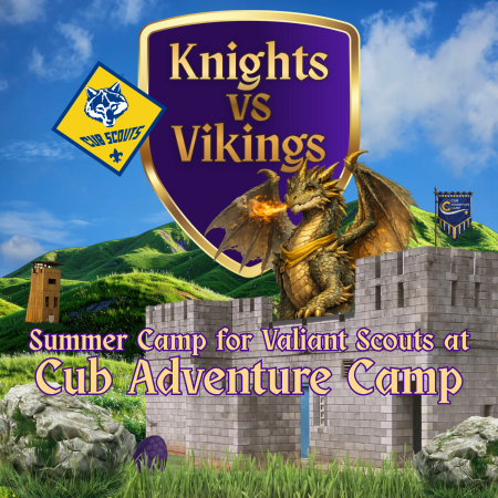 2026 CAC Summer Camp