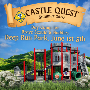 2026 Deep Run Day Camp