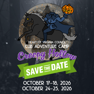 Creepy Hollow 2026