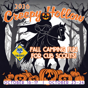 2026 Creepy Hollow