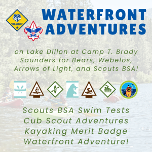 Waterfront Adventures